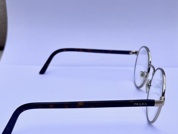 PRADA - VPR52X 51/19 ZVN 101 140
