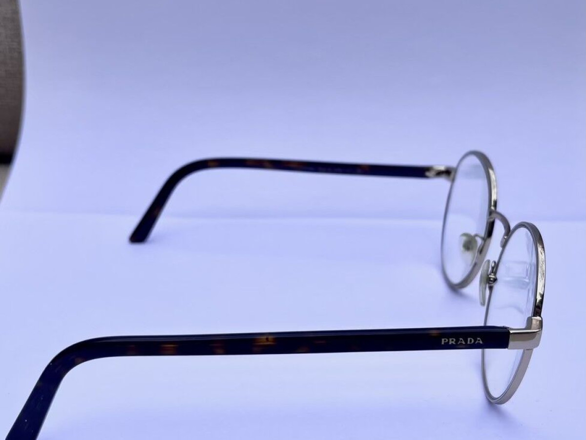 PRADA - VPR52X 51/19 ZVN 101 140