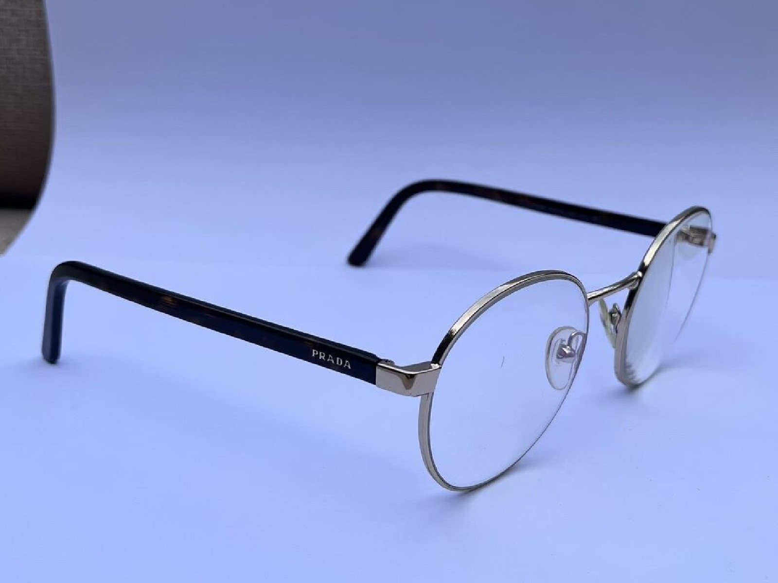 PRADA - VPR52X 51/19 ZVN 101 140
