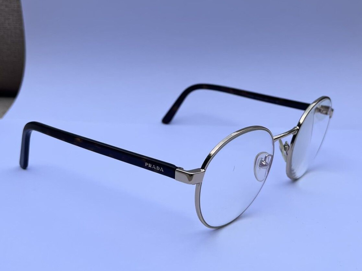 PRADA - VPR52X 51/19 ZVN 101 140