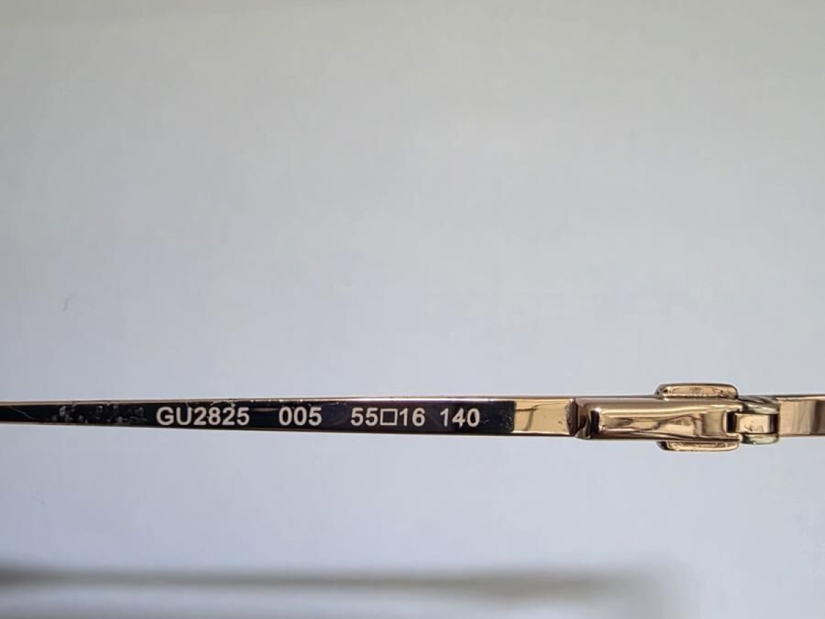 GUESS - GU2825 005 55□16 140