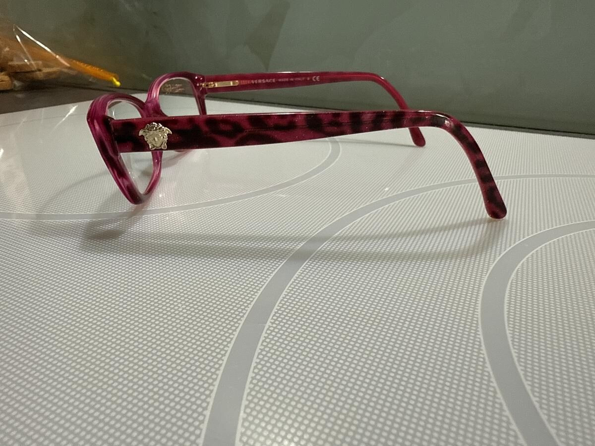 Versace -MOD.3207V 5132 52/16140