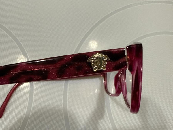 Versace -MOD.3207V 5132 52/16140