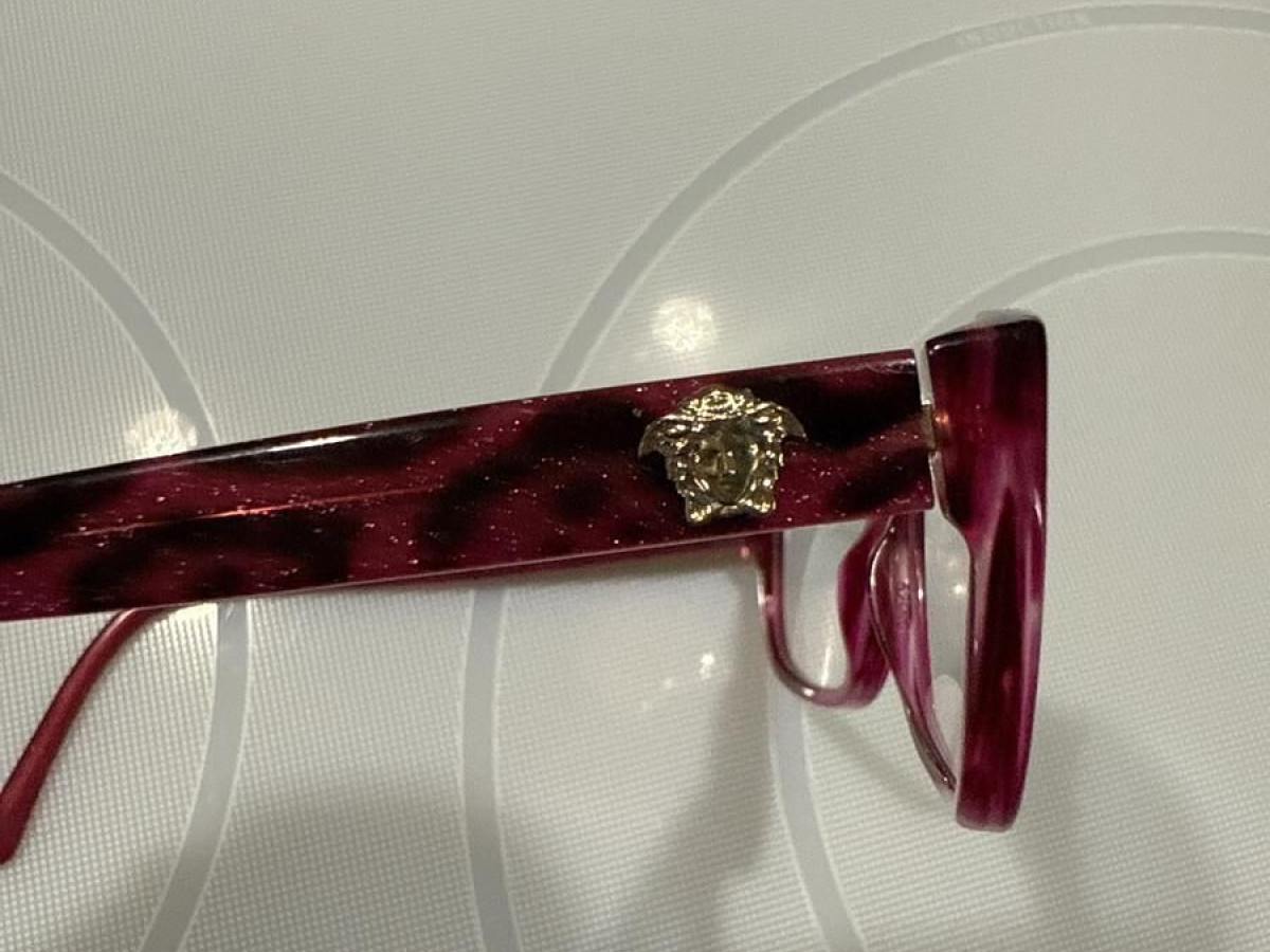 Versace -MOD.3207V 5132 52/16140