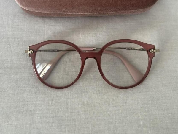 MiuMiu - 04P