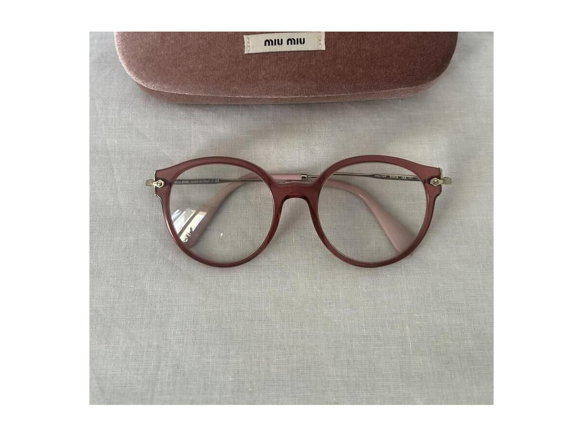 MiuMiu - 04P