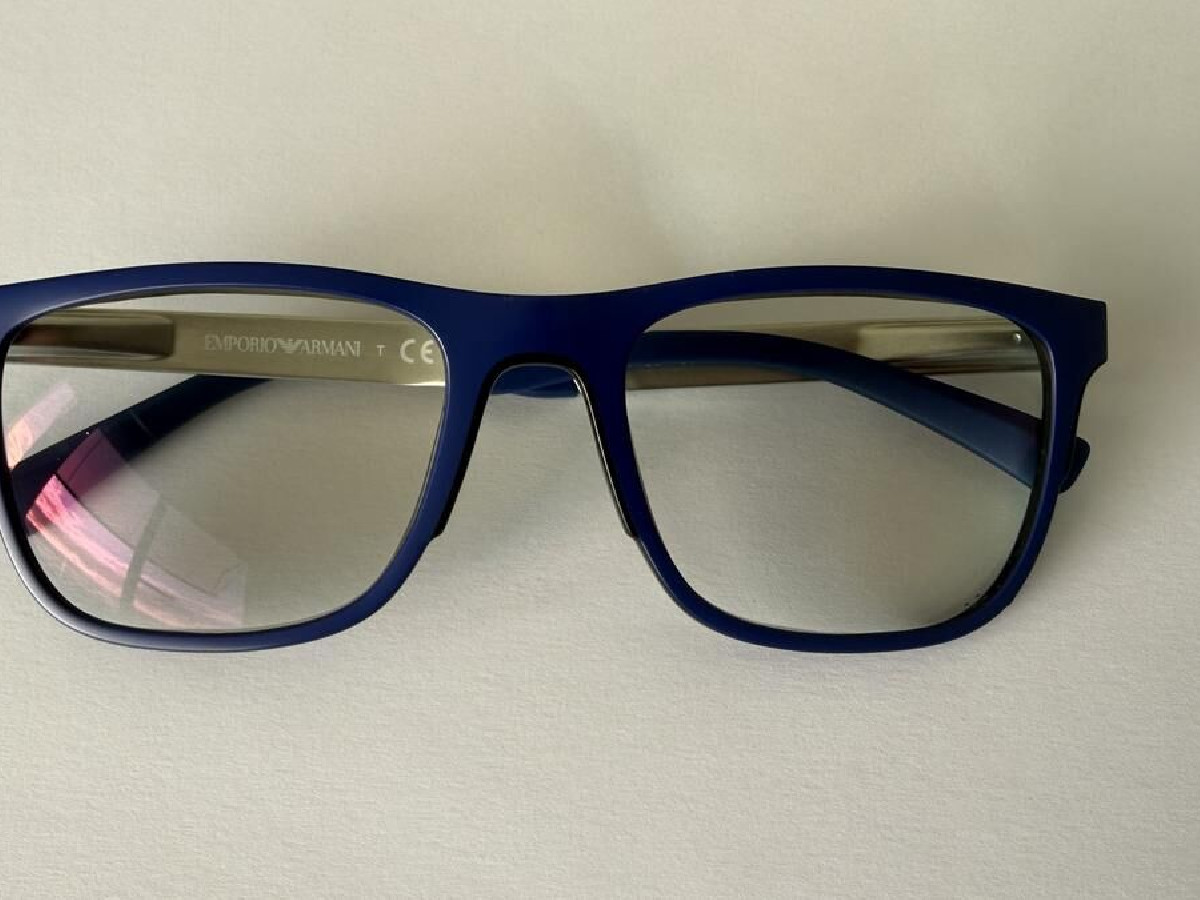 EMPORIO ARMANI - EA3133 5667 55¤19