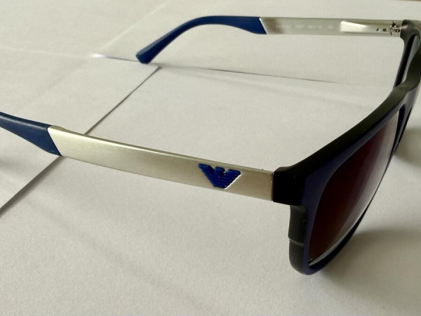 EMPORIO ARMANI - EA3133 5667 55¤19