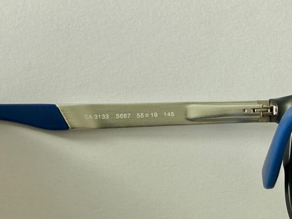 EMPORIO ARMANI - EA3133 5667 55¤19