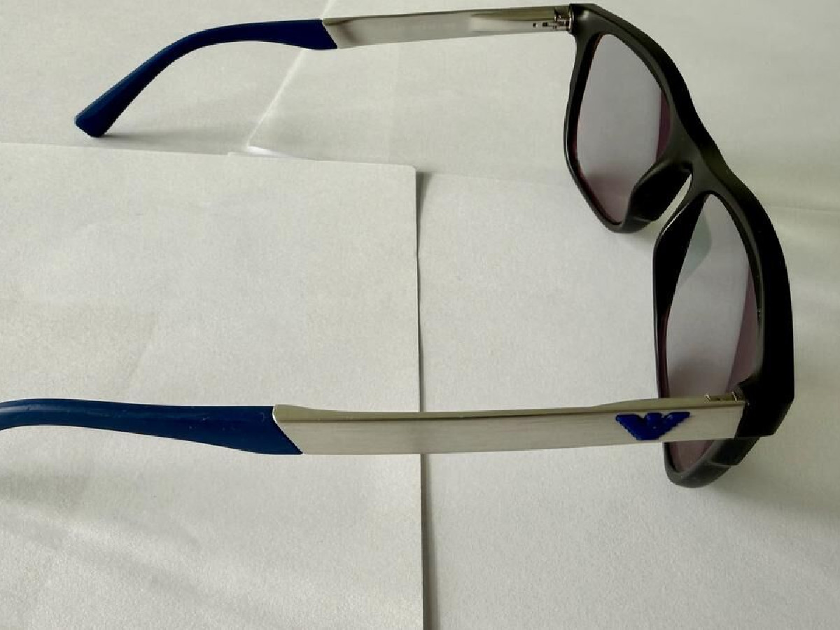 EMPORIO ARMANI - EA3133 5667 55¤19