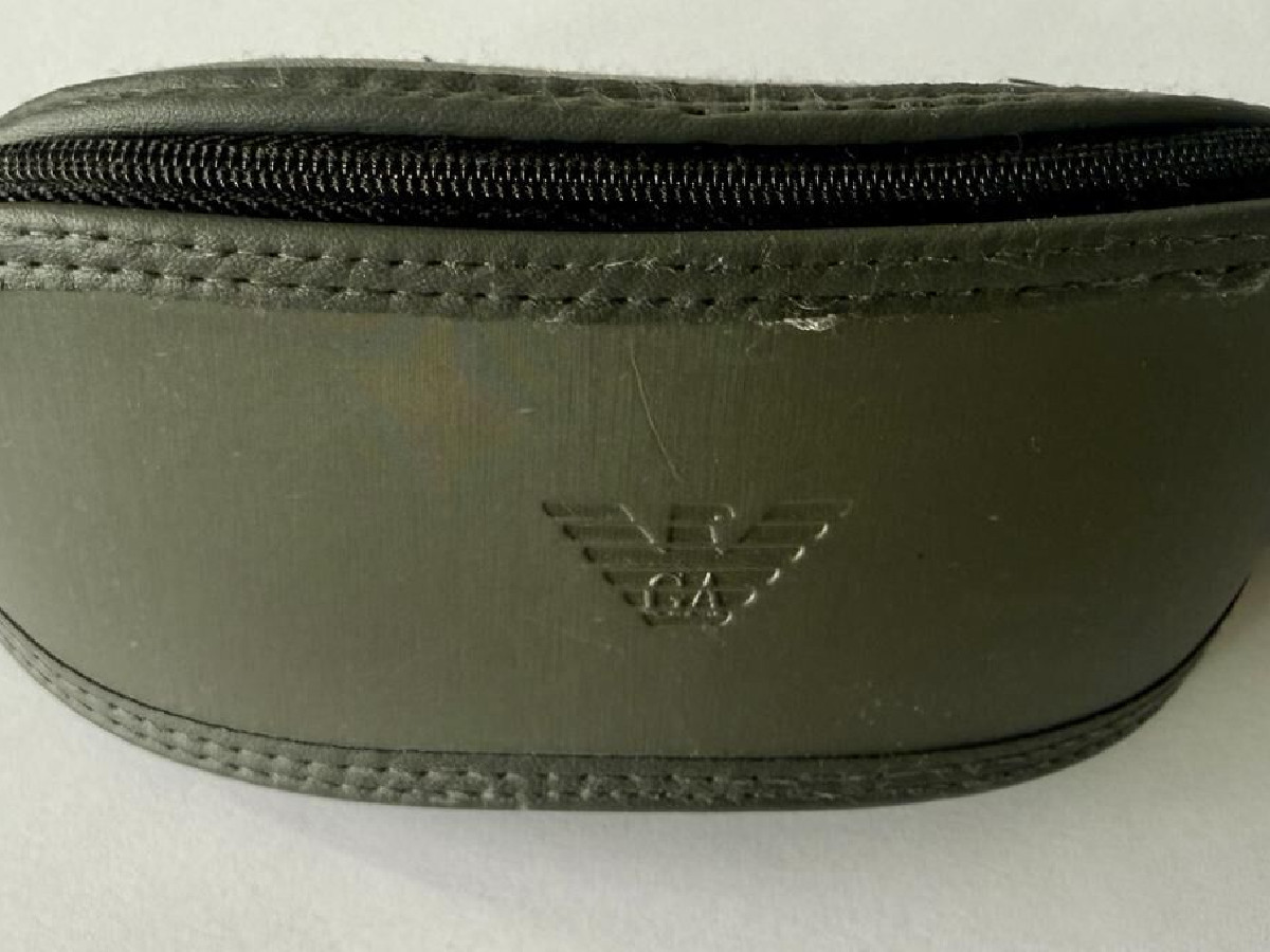 EMPORIO ARMANI - EA3133 5667 55¤19