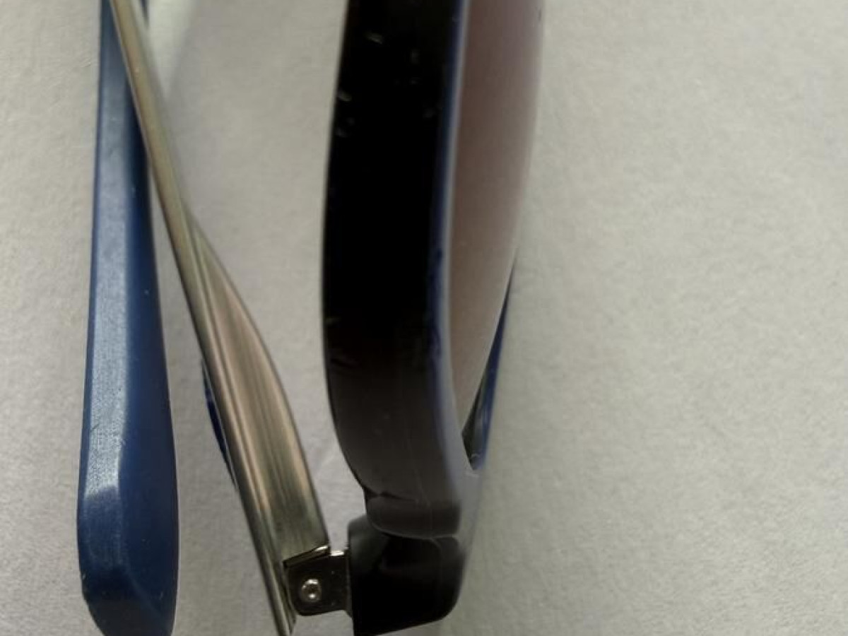 EMPORIO ARMANI - EA3133 5667 55¤19