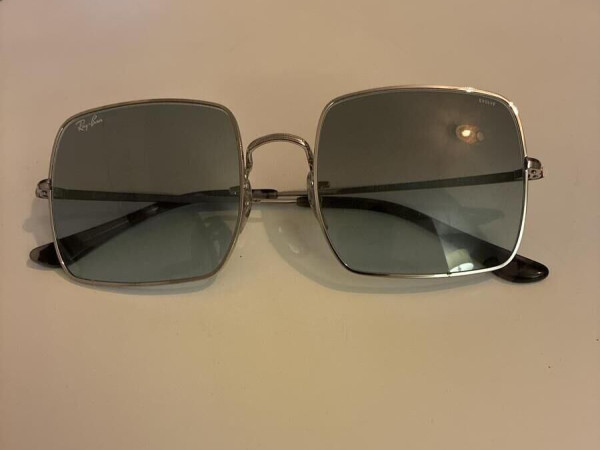 Ray-ban - RB1971 SQUARED 54/19