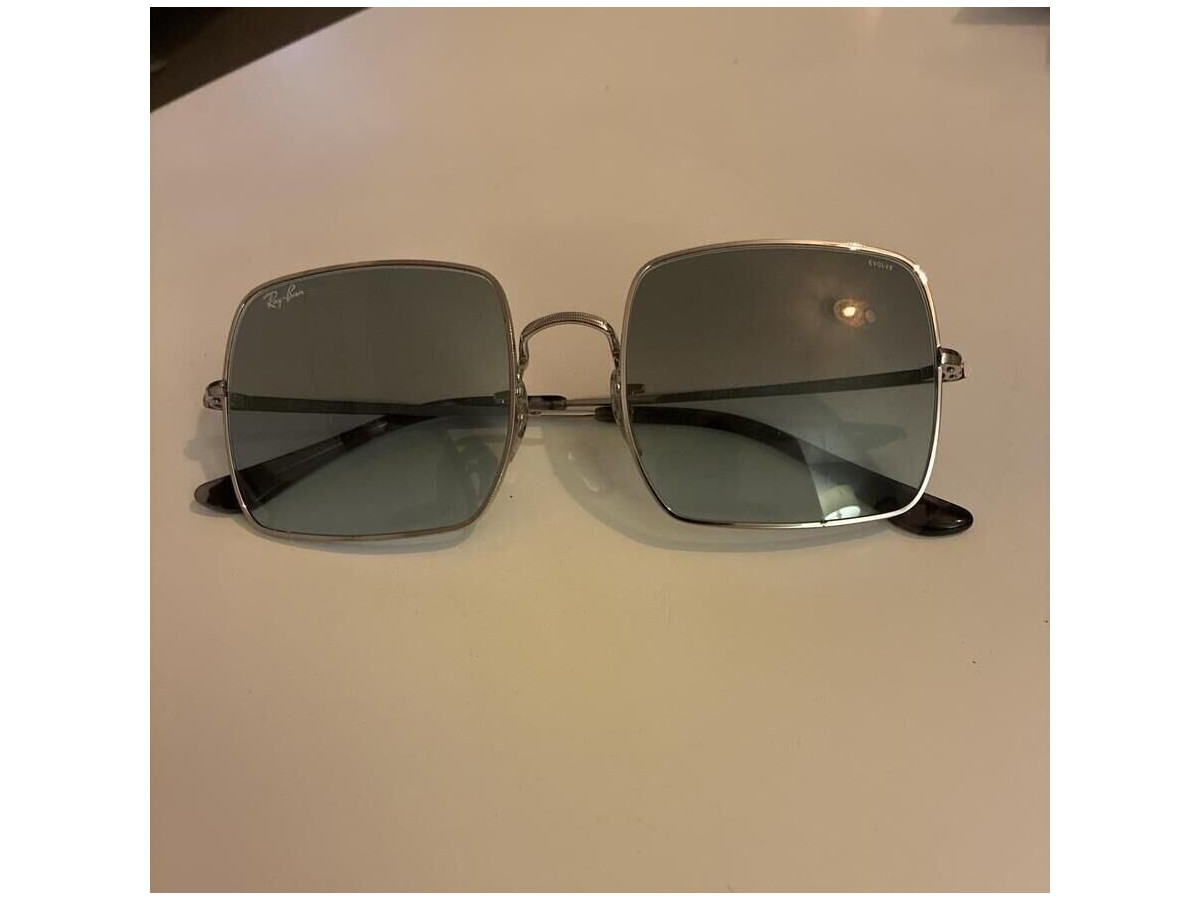 Ray-ban - RB1971 SQUARED 54/19