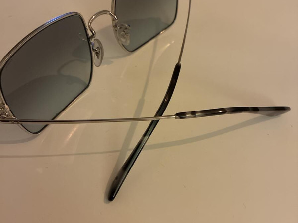 Ray-ban - RB1971 SQUARED 54/19