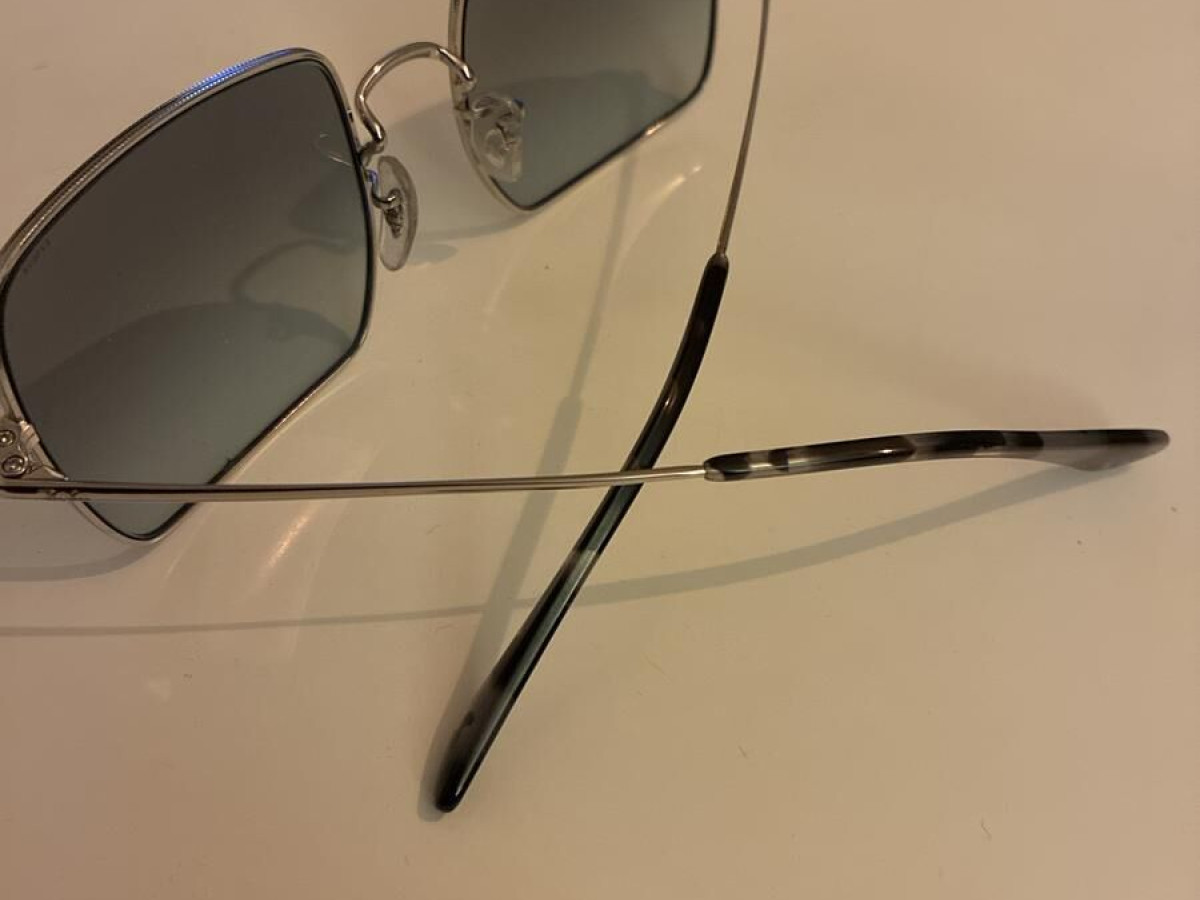 Ray-ban - RB1971 SQUARED 54/19