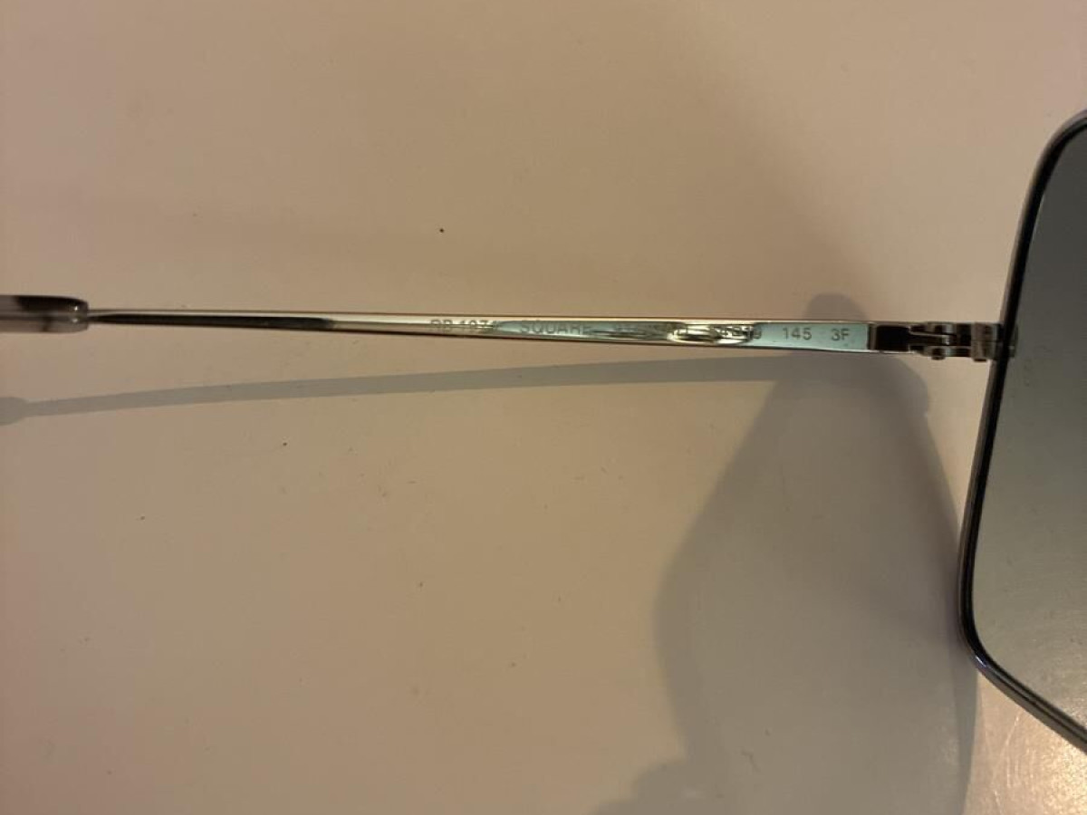Ray-ban - RB1971 SQUARED 54/19