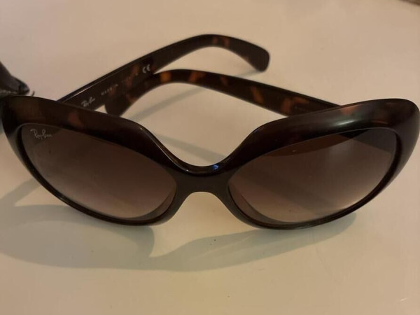 Ray-ban - RB4098 6101/13 55/14