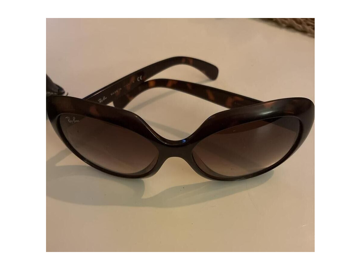 Ray-ban - RB4098 6101/13 55/14