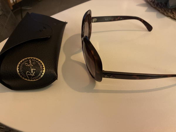 Ray-ban - RB4098 6101/13 55/14