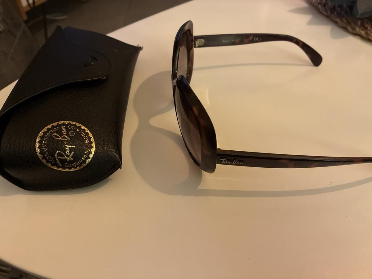 Ray-ban - RB4098 6101/13 55/14