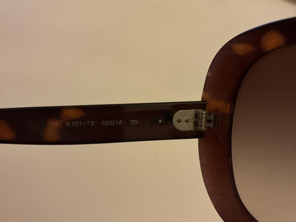 Ray-ban - RB4098 6101/13 55/14