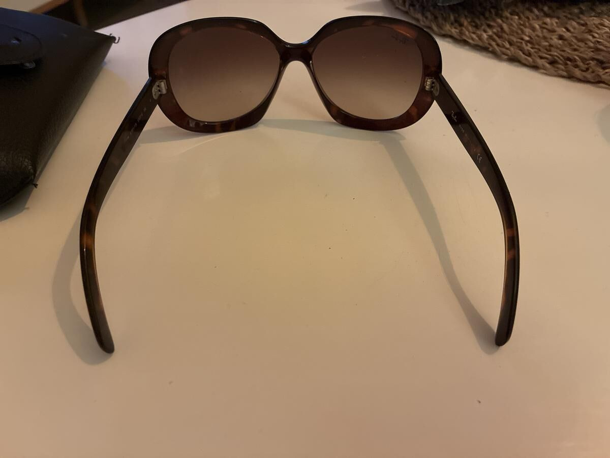 Ray-ban - RB4098 6101/13 55/14