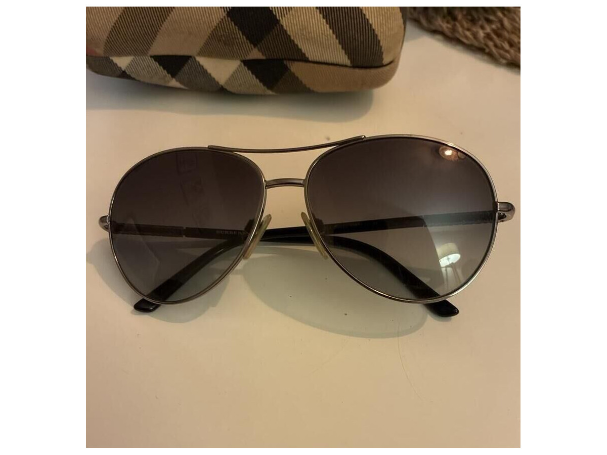 Burberry - B3053 10068G 57/13