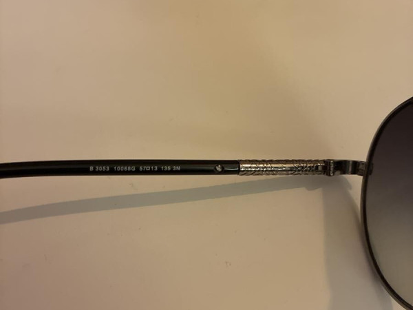 Burberry - B3053 10068G 57/13