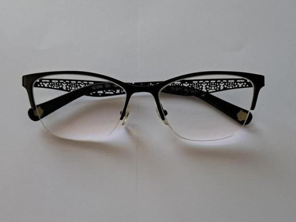 KENZO - kz2234 C01 52/17 135