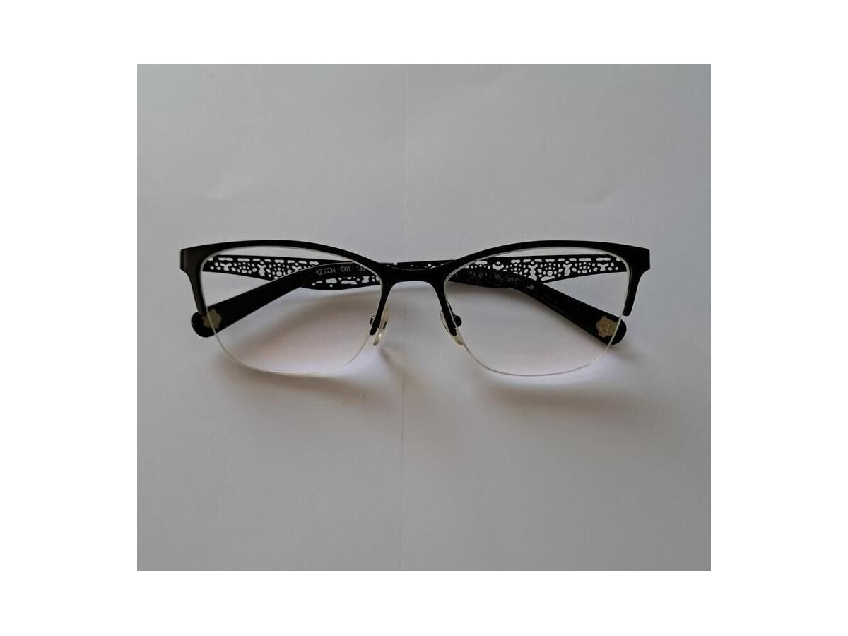 KENZO - kz2234 C01 52/17 135