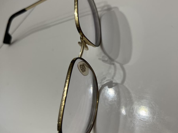 BURBERRY - B1347 TAILLE 54
