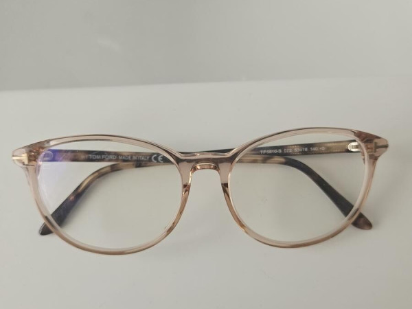 TOM FORD - TF5810-B 072 53/16