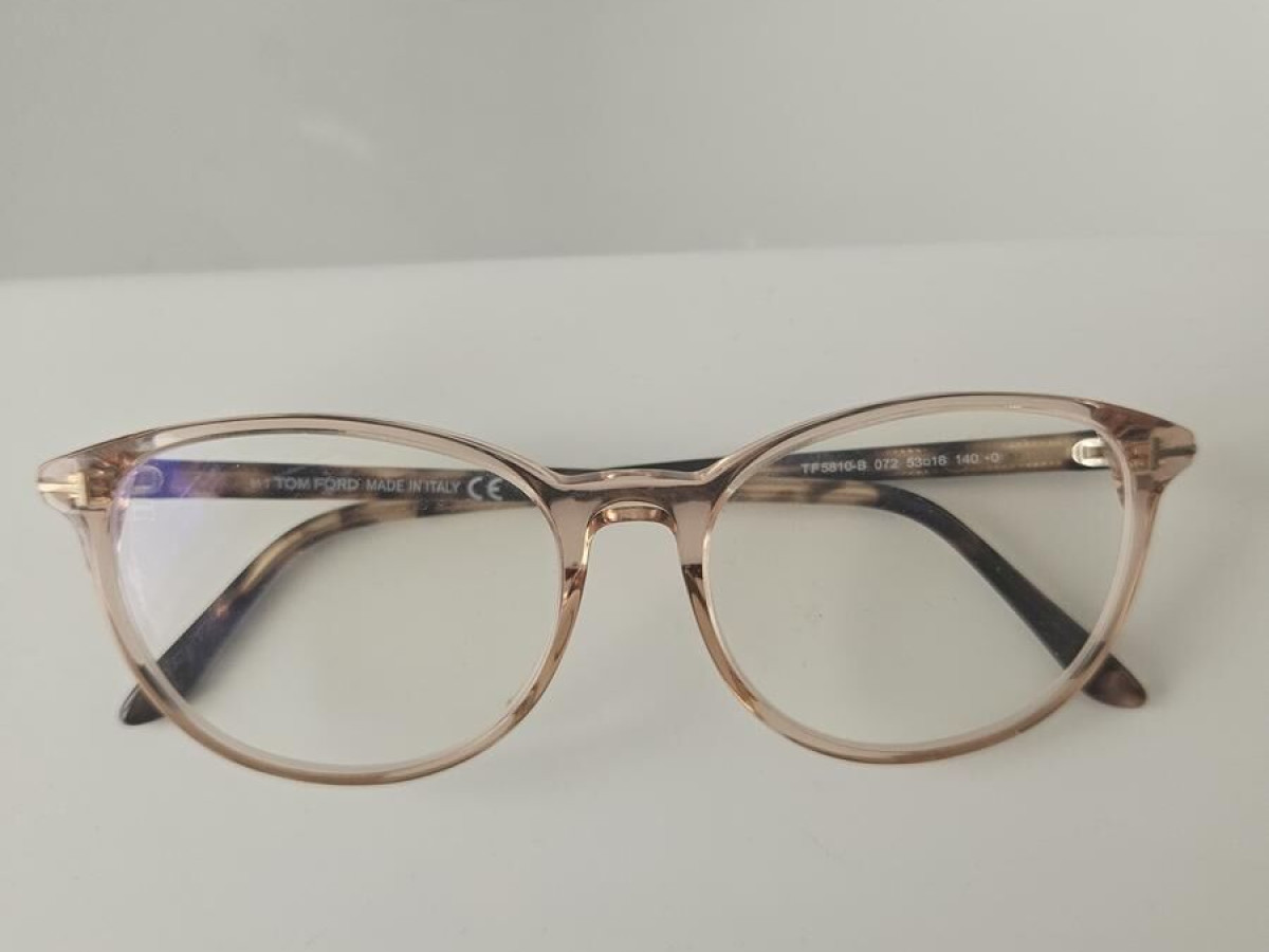 TOM FORD - TF5810-B 072 53/16