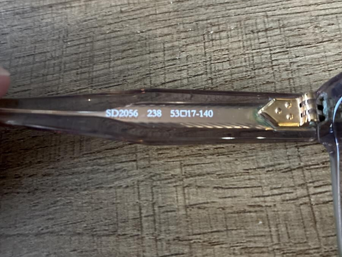 Sandro - SD2056 238 53/17
