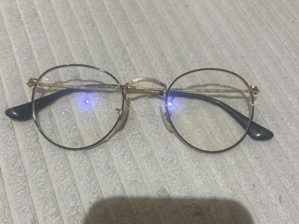 RAYBAN - RB3347V 47/21