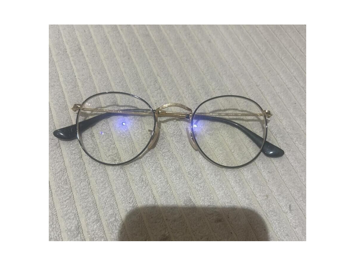 RAYBAN - RB3347V 47/21
