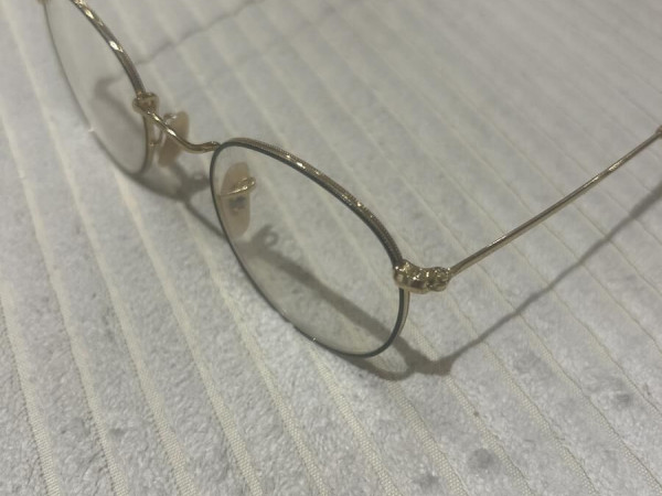 RAYBAN - RB3347V 47/21