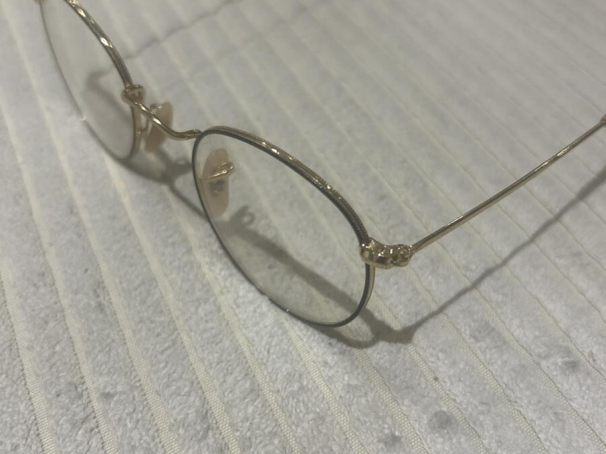 RAYBAN - RB3347V 47/21