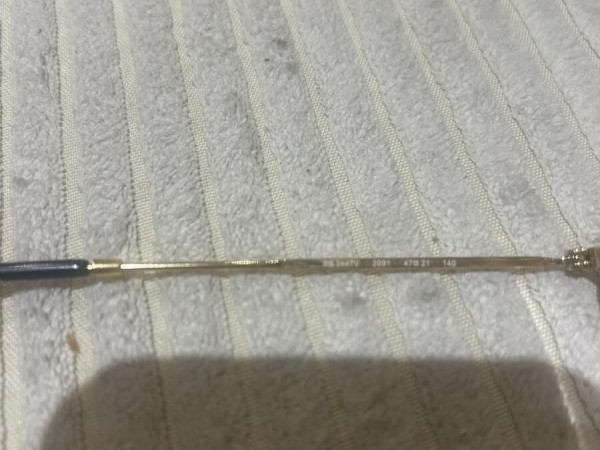 RAYBAN - RB3347V 47/21