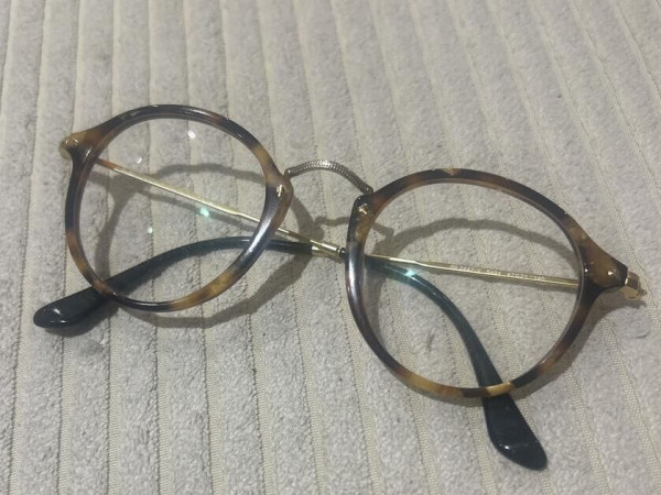 RAYBAN - RB2247-V 5494 47/21