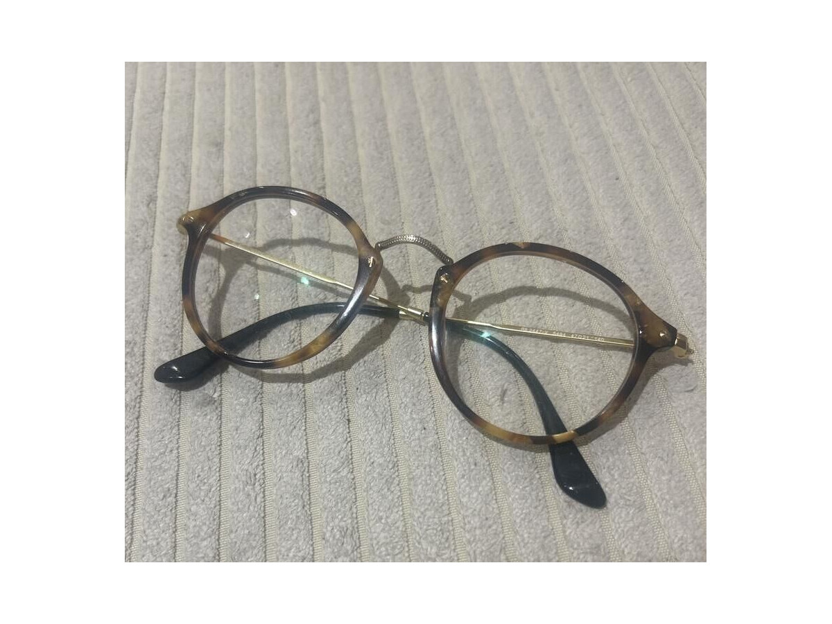 RAYBAN - RB2247-V 5494 47/21