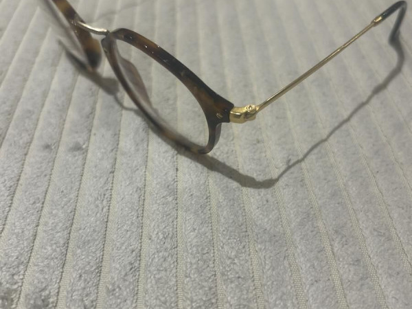 RAYBAN - RB2247-V 5494 47/21