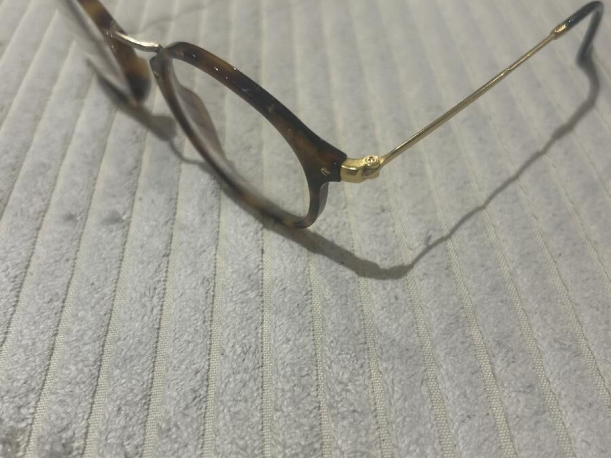 RAYBAN - RB2247-V 5494 47/21