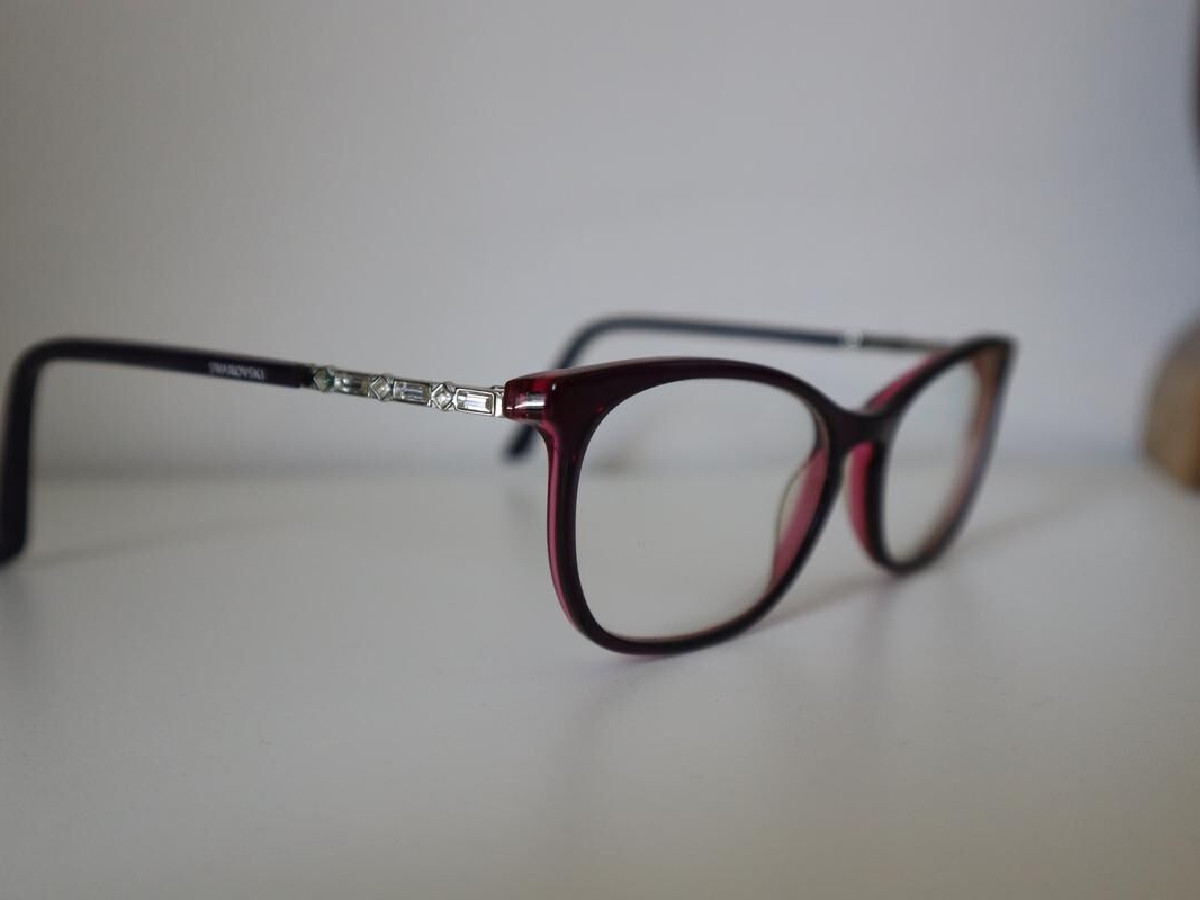 SWAROVSKI - SW5164 52/17