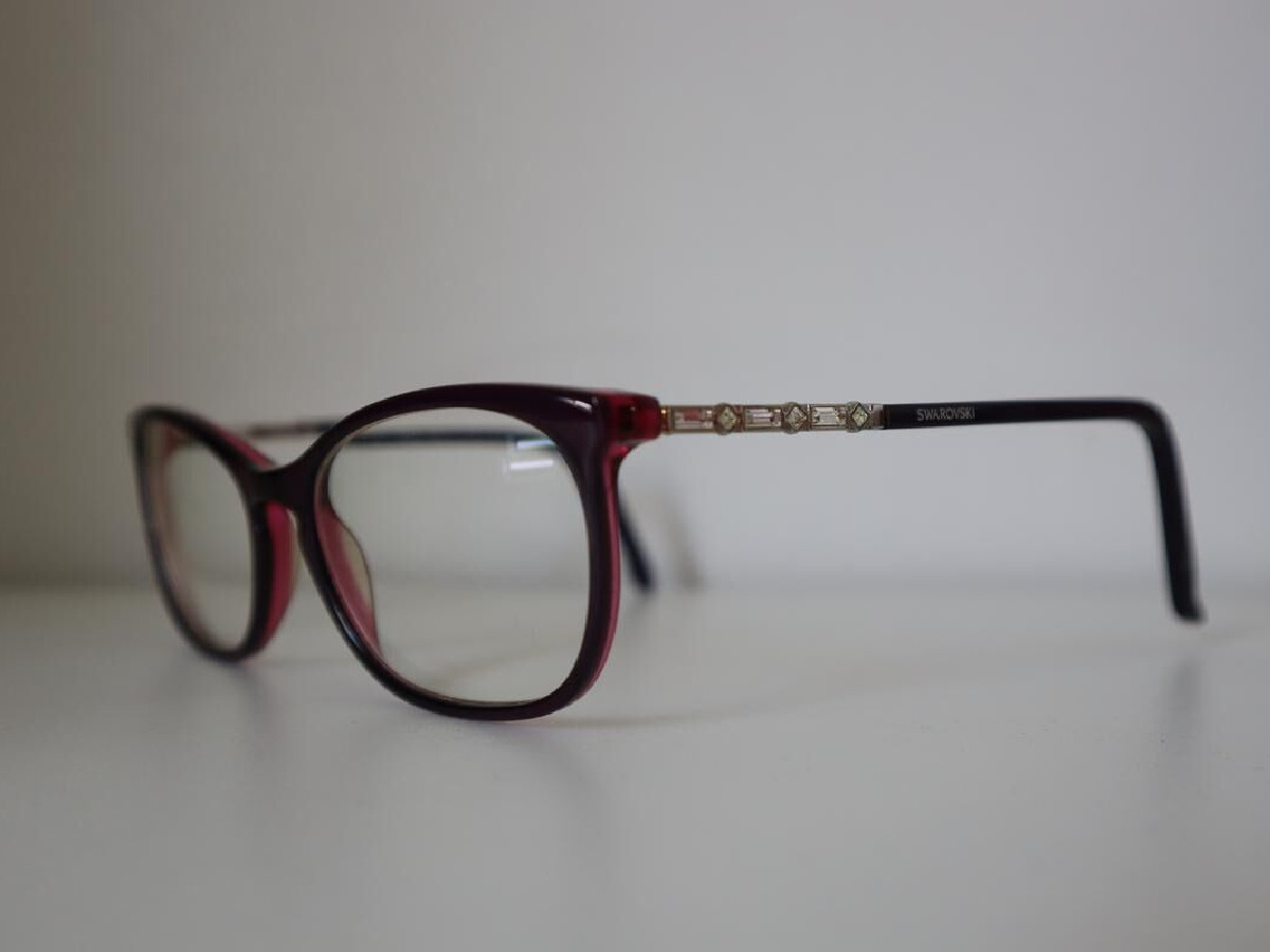 SWAROVSKI - SW5164 52/17