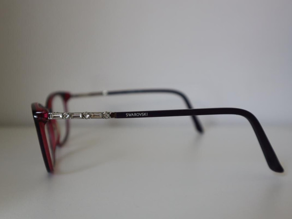 SWAROVSKI - SW5164 52/17