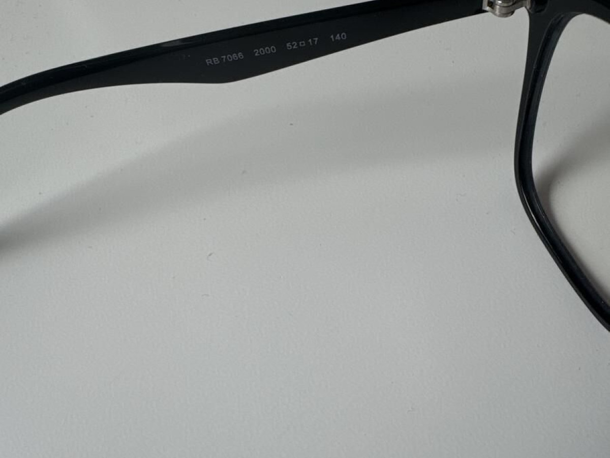 RAYBAN - RB7066 2000 52/17