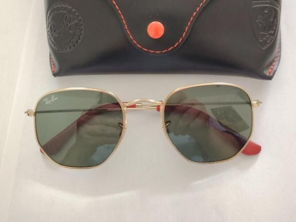 Ray-ban Ferrari - RB3646...