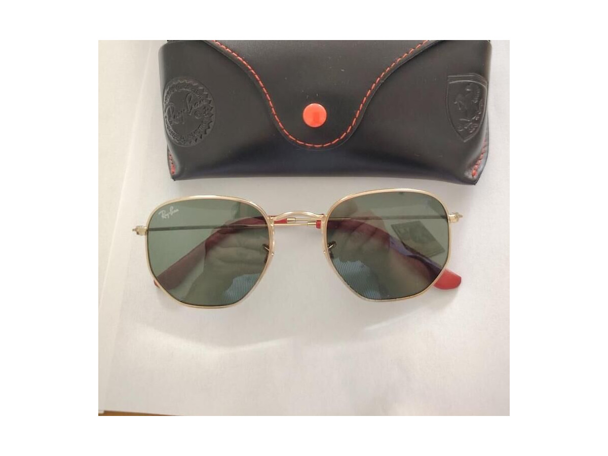 Ray-ban Ferrari - RB3646 Taille 51